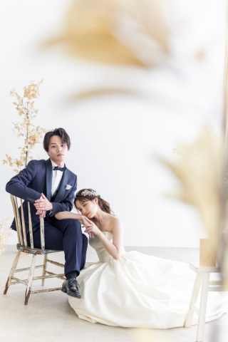 創寫舘 　豊田スタジオ_wedding
