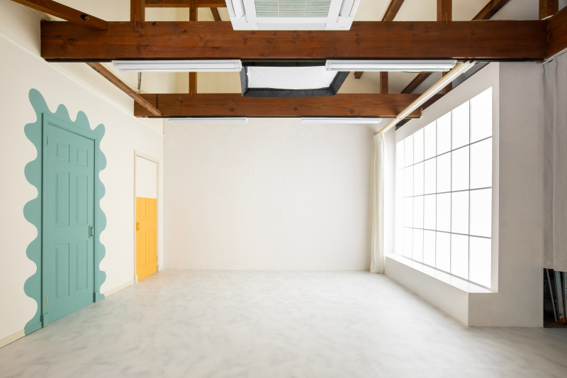 創寫舘 　豊田スタジオ