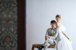 創寫舘 　豊田スタジオ_wedding