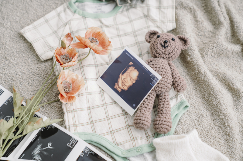 妊娠中の不安もご相談ください！