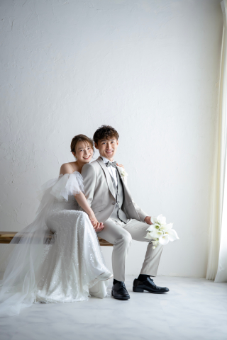 創寫舘 　豊田スタジオ_wedding