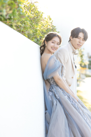 創寫舘 　豊田スタジオ_<式場ロケ>MAXIMANIS | 大府市