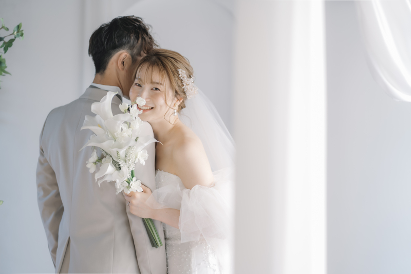 創寫舘 　豊田スタジオ_エンゲージメントフォトができる