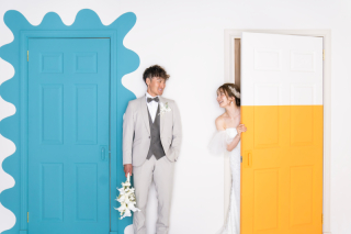 創寫舘 　豊田スタジオ_wedding