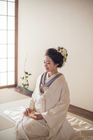 創寫舘 　豊田スタジオ_和婚①