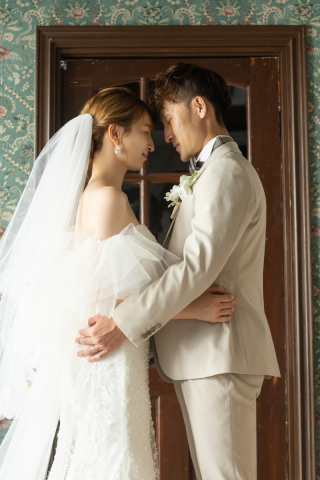 創寫舘 　豊田スタジオ_wedding