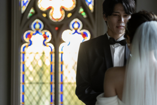 創寫舘 　豊田スタジオ_<式場ロケ>MAXIMANIS | 大府市