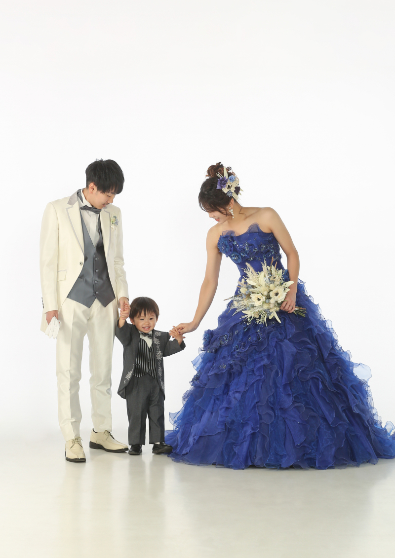 創寫舘 　豊田スタジオ_子供用の衣装がある