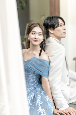 創寫舘 　豊田スタジオ_<式場ロケ>MAXIMANIS | 大府市