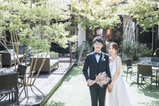 創寫舘 　豊田スタジオ_<式場ロケ>MAXIMANIS | 大府市