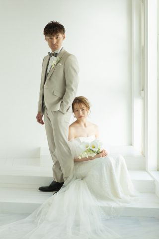 創寫舘 　豊田スタジオ_wedding