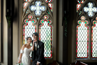 創寫舘 　豊田スタジオ_<式場ロケ>MAXIMANIS | 大府市