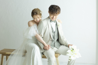 創寫舘 　豊田スタジオ_wedding