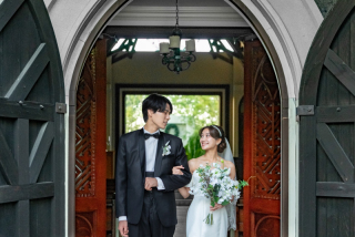 創寫舘 　豊田スタジオ_<式場ロケ>MAXIMANIS | 大府市