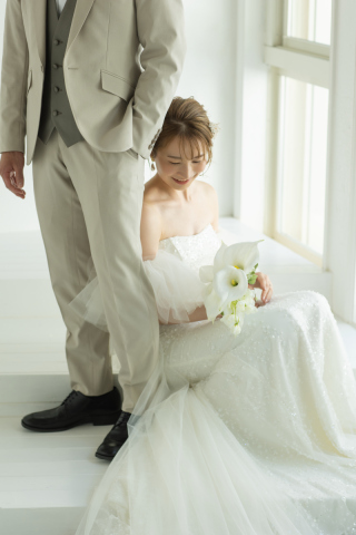 創寫舘 　豊田スタジオ_wedding