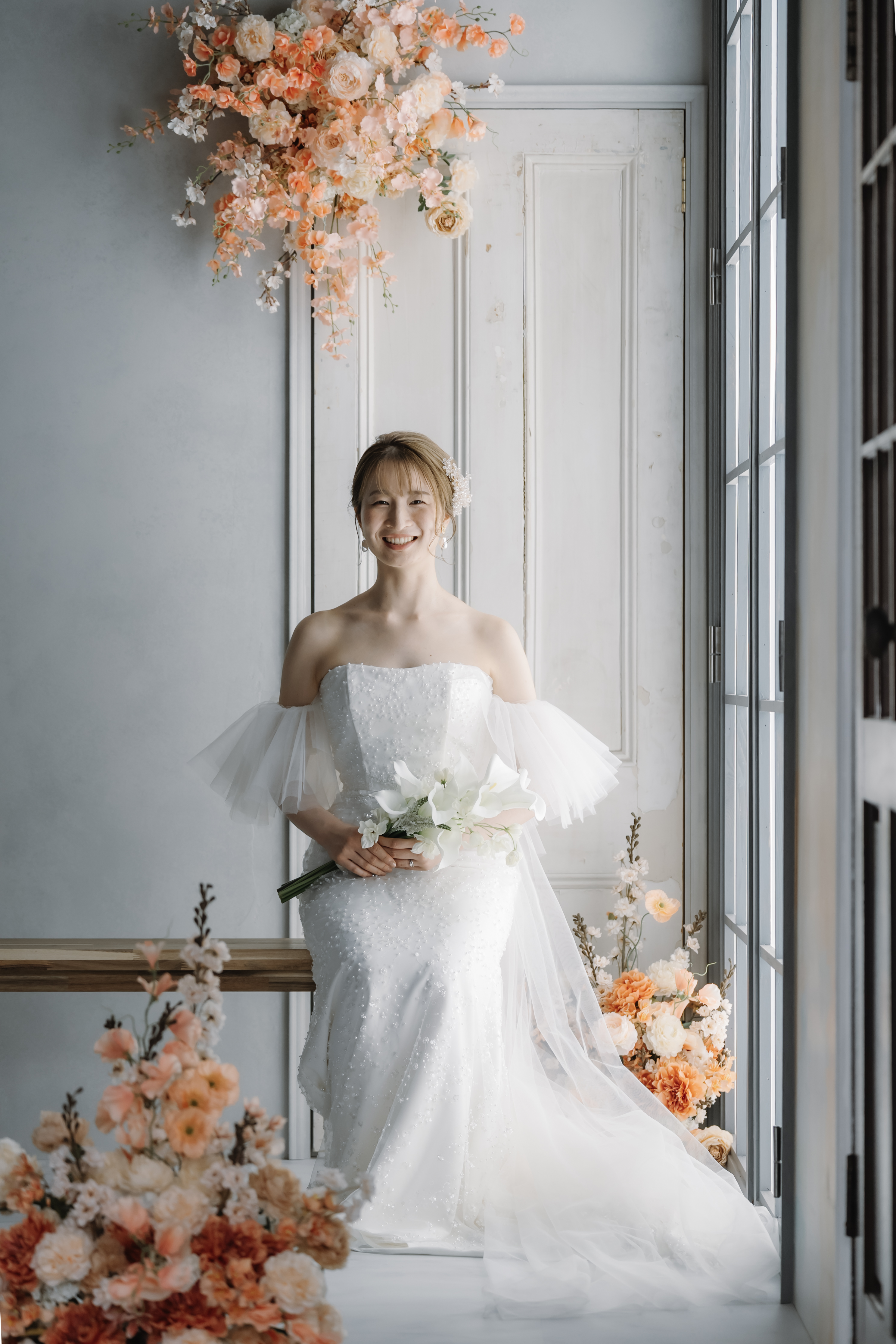 20以上ある撮影シーン