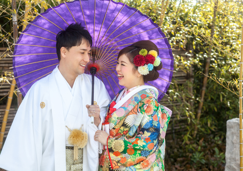 人気のロケーション撮影！！