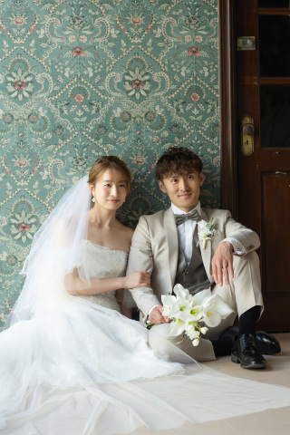 創寫舘 　豊田スタジオ_wedding