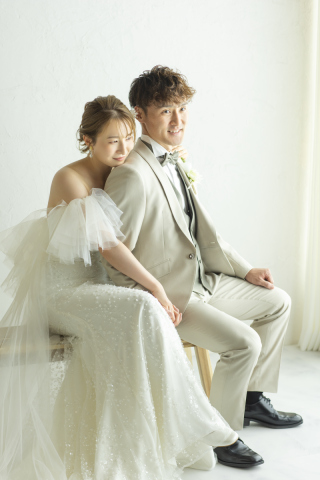 創寫舘 　豊田スタジオ_wedding