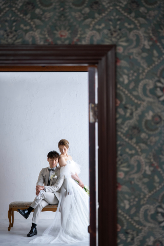 創寫舘 　豊田スタジオ_wedding