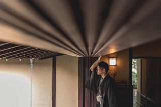 創寫舘 　豊田スタジオ_<ロケ>丈山苑 | 安城市