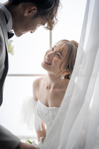 創寫舘 　豊田スタジオ_wedding