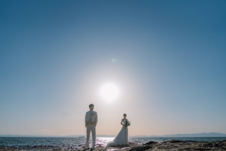 創寫舘 　豊田スタジオ_<ロケ>海ロケーション（新舞子・野間灯台・りんくうビーチ）