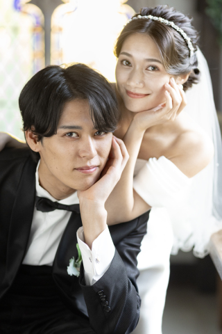 創寫舘 　豊田スタジオ_<式場ロケ>MAXIMANIS | 大府市