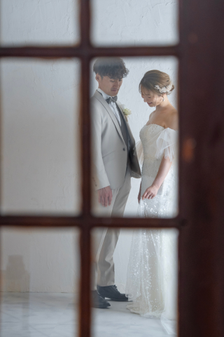 創寫舘 　豊田スタジオ_wedding