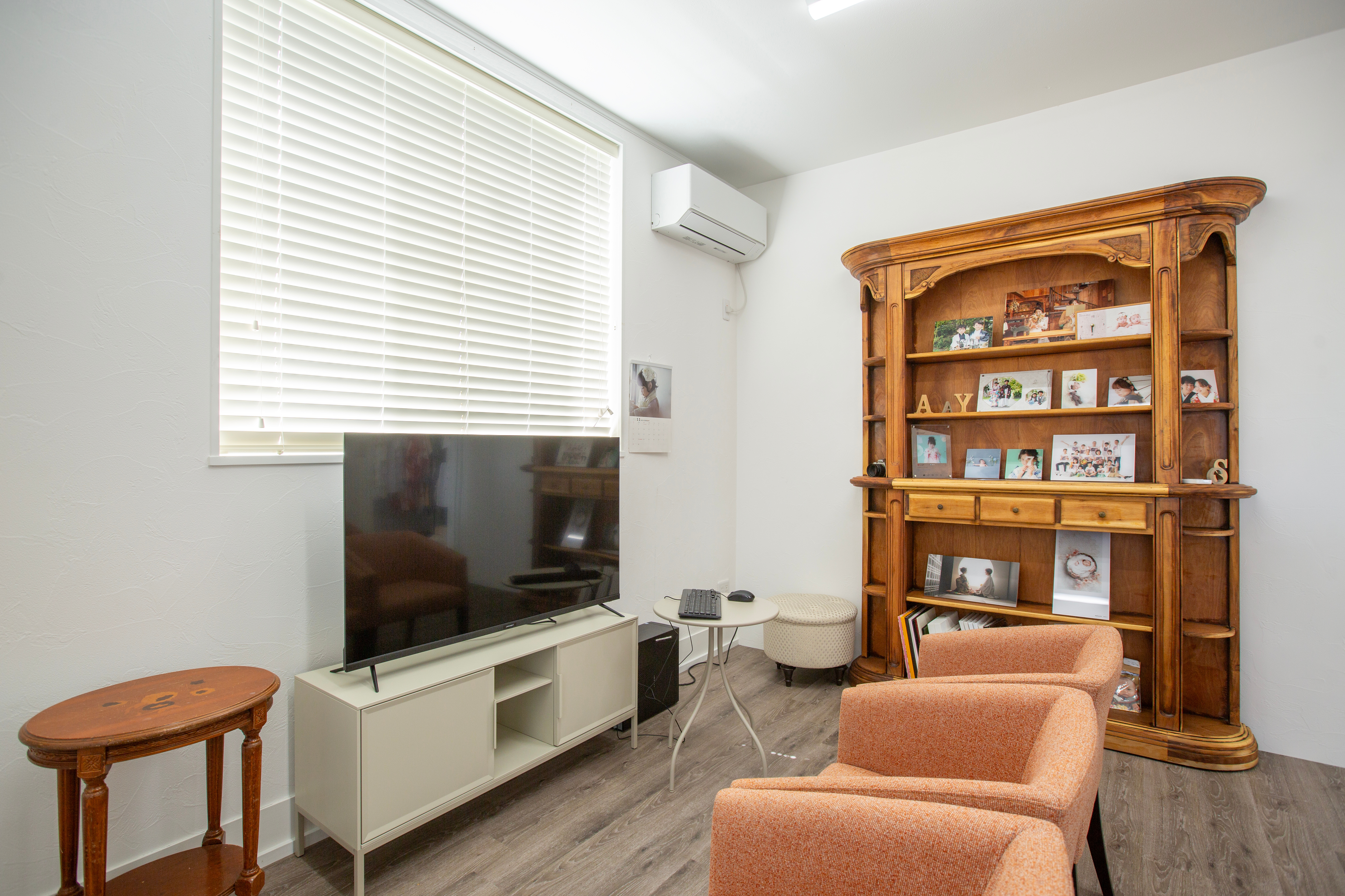 step1 事前来店・お問合せ