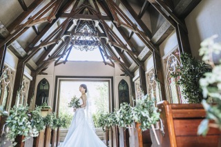 創寫舘 　豊田スタジオ_<式場ロケ>MAXIMANIS | 大府市