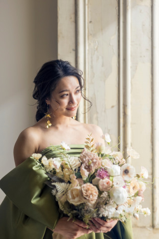 創寫舘 　豊田スタジオ_wedding