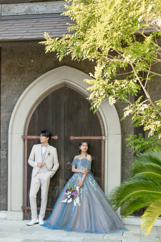 創寫舘 　豊田スタジオ_<式場ロケ>MAXIMANIS | 大府市