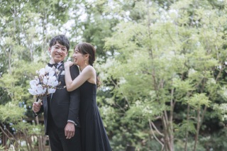 創寫舘 　豊田スタジオ_<式場ロケ>MAXIMANIS | 大府市