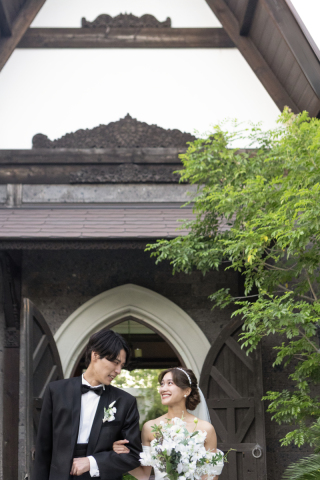 創寫舘 　豊田スタジオ_<式場ロケ>MAXIMANIS | 大府市