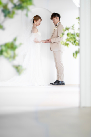 創寫舘 　豊田スタジオ_wedding