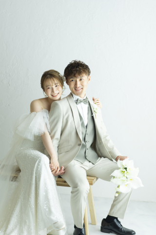 創寫舘 　豊田スタジオ_wedding