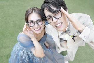 創寫舘 　豊田スタジオ_<式場ロケ>MAXIMANIS | 大府市