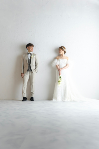 創寫舘 　豊田スタジオ_wedding