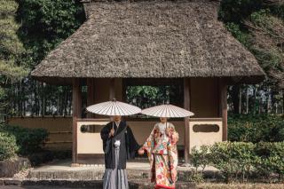 創寫舘 　豊田スタジオ_<ロケ>丈山苑 | 安城市