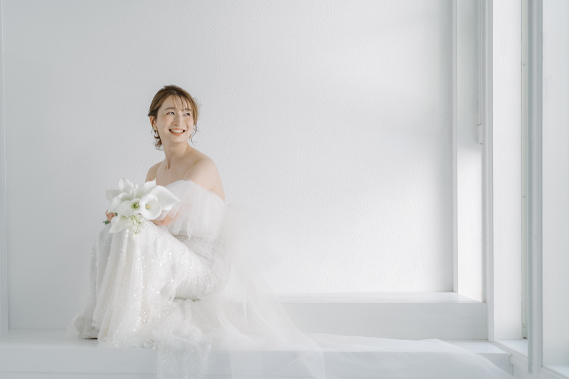 創寫舘 　豊田スタジオ_スタジオで撮影できる