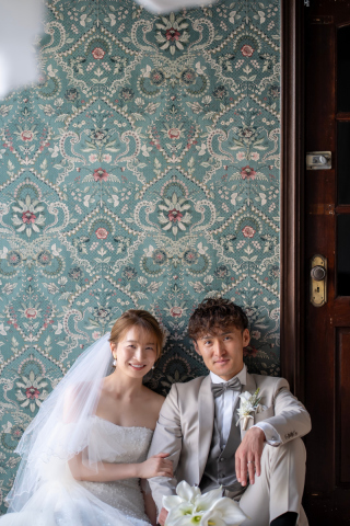 創寫舘 　豊田スタジオ_wedding