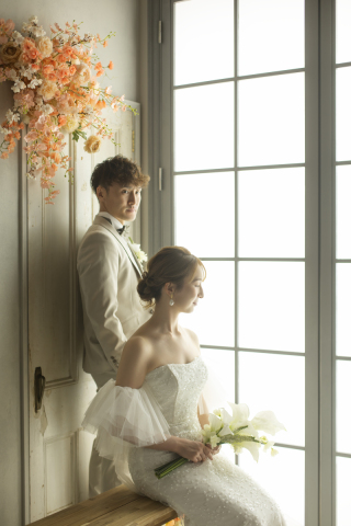 創寫舘 　豊田スタジオ_wedding