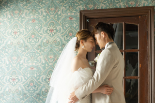 創寫舘 　豊田スタジオ_wedding