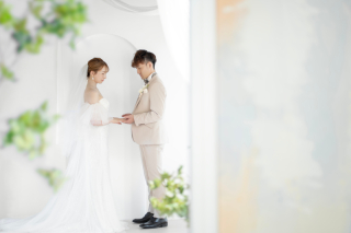 創寫舘 　豊田スタジオ_wedding