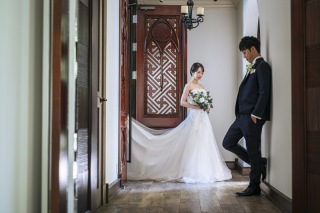 創寫舘 　豊田スタジオ_<式場ロケ>MAXIMANIS | 大府市