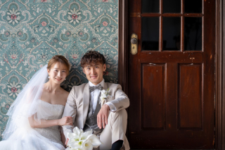 創寫舘 　豊田スタジオ_wedding