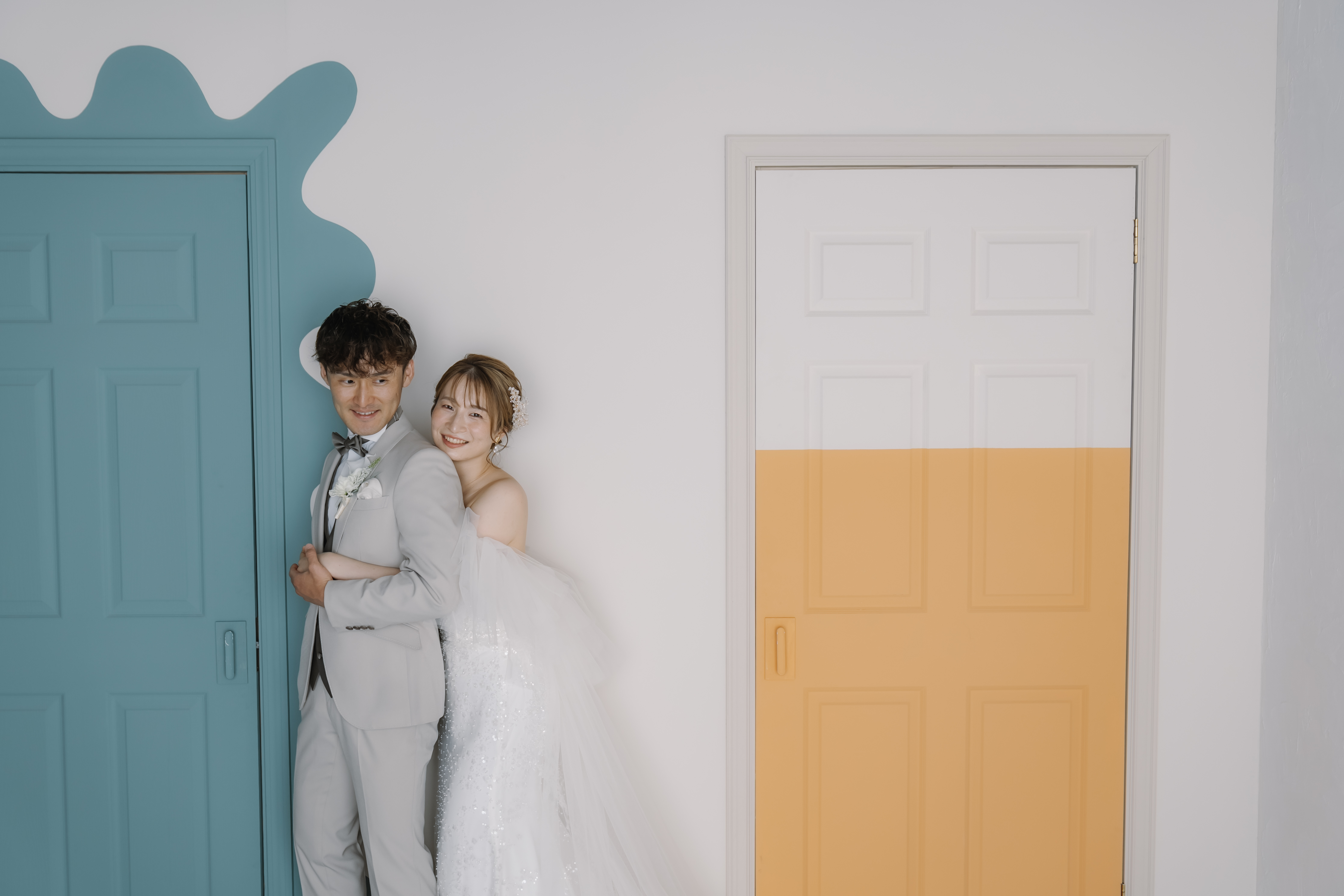 step1 事前来店・お問合せ