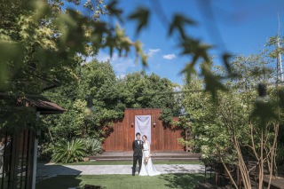 創寫舘 　豊田スタジオ_<式場ロケ>MAXIMANIS | 大府市