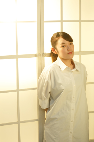 創寫舘 　豊田スタジオ 足立　華美